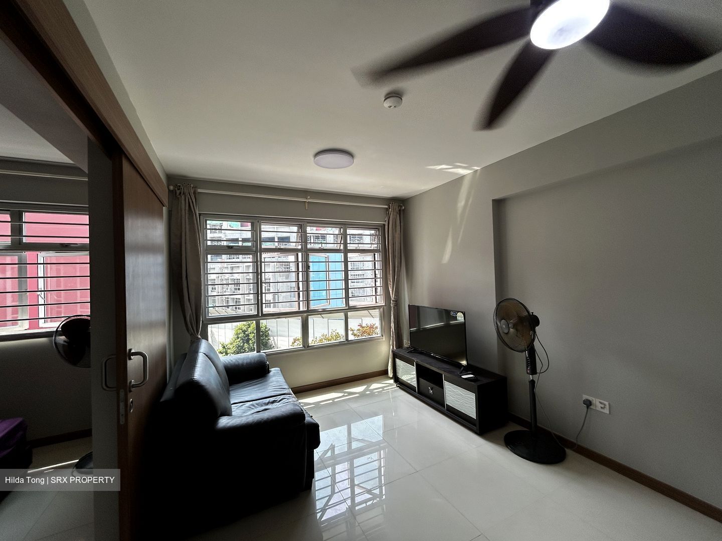Blk 438A West Edge @ Bukit Batok (Bukit Batok), HDB 2 Rooms #612047141
